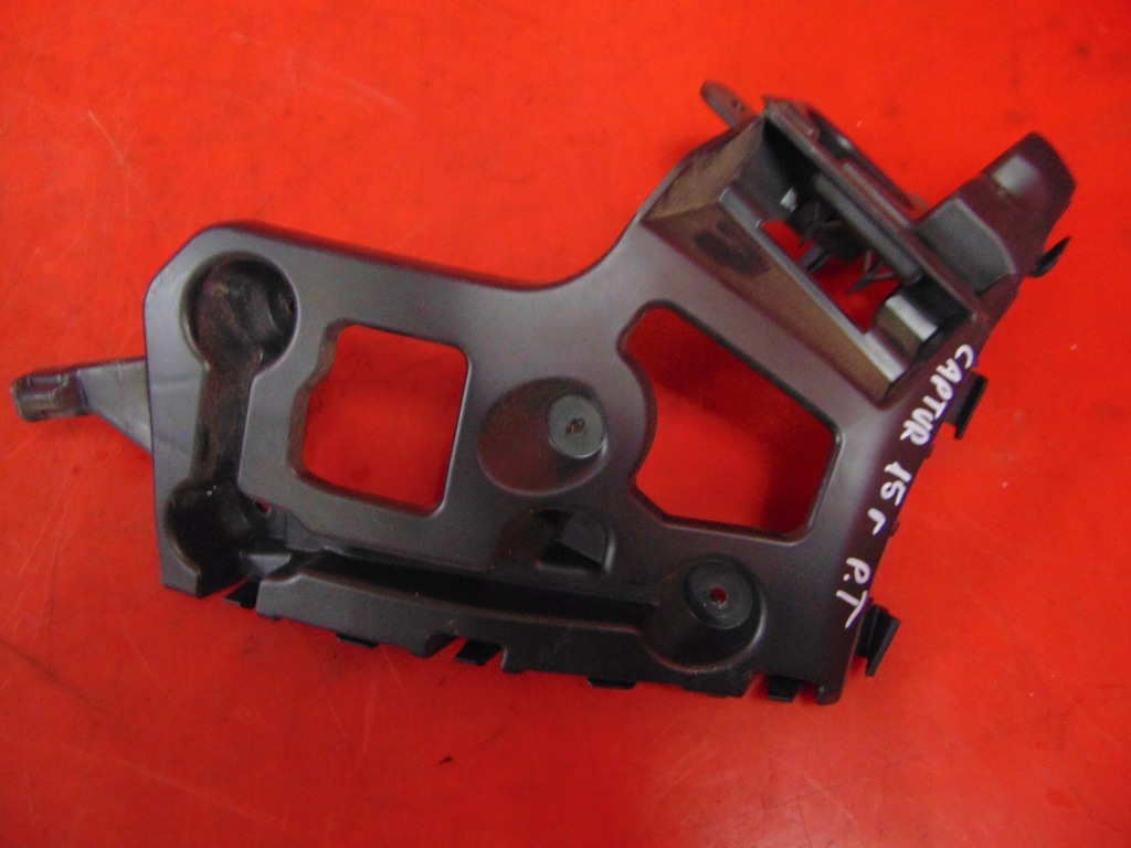 фото №1, Captur 1 i направляющая кронштейн бампера правый задняя