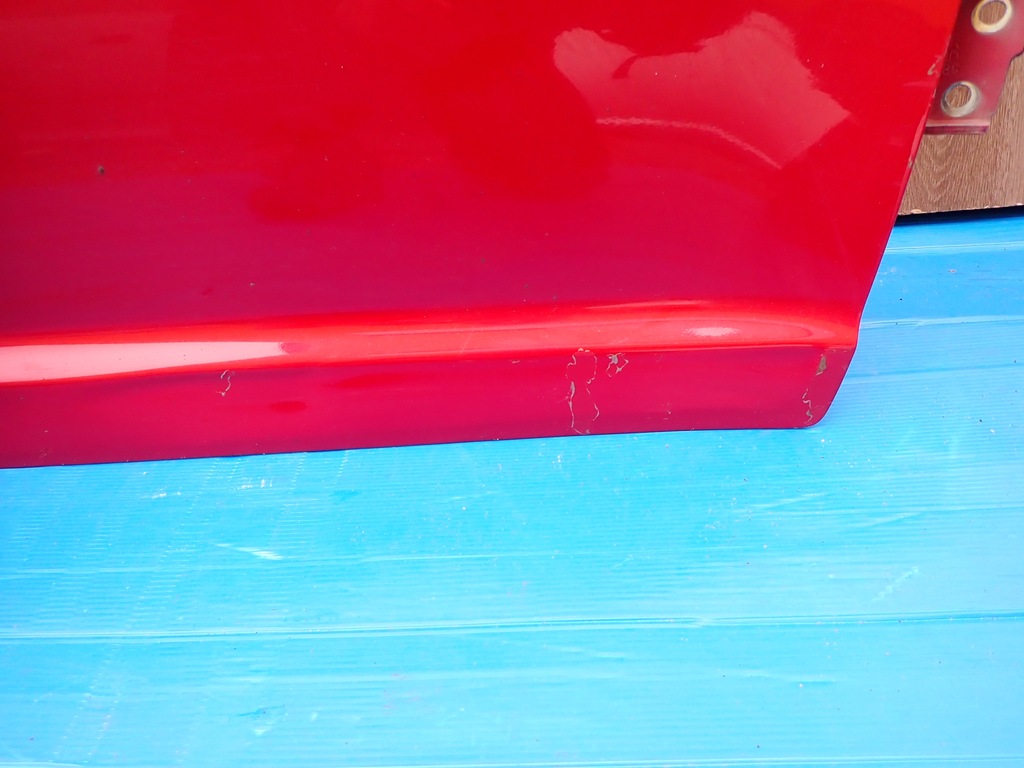 фото №7, Suzuki swift 5d mk6 04-09 дверь передние правое zck