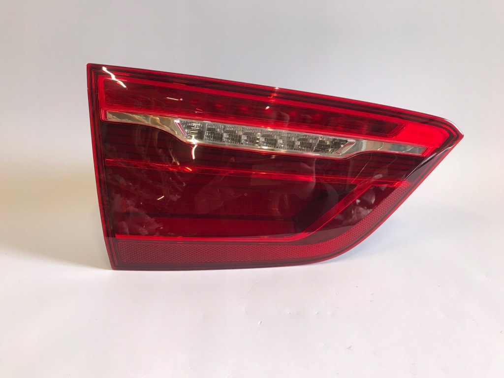 фото №1, Bmw x6 f16 14-18 лампа задняя левая внутренняя led usa