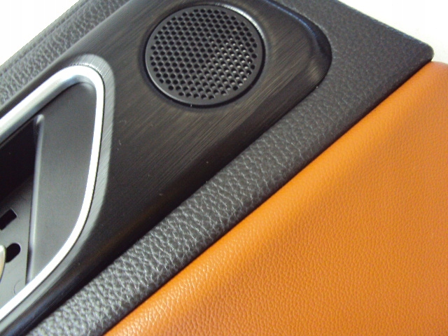 фото №5, Обивка дверь левый задняя alfa romeo giulia