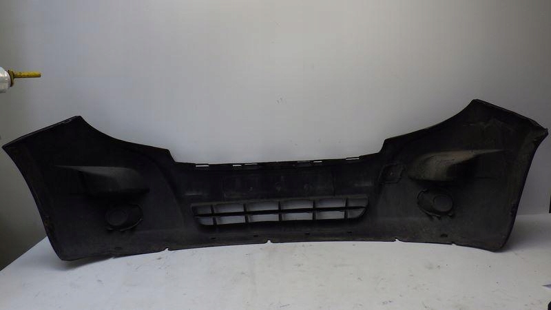 Бампер передний перед master iii movano b 620220006r 620220007r Цена