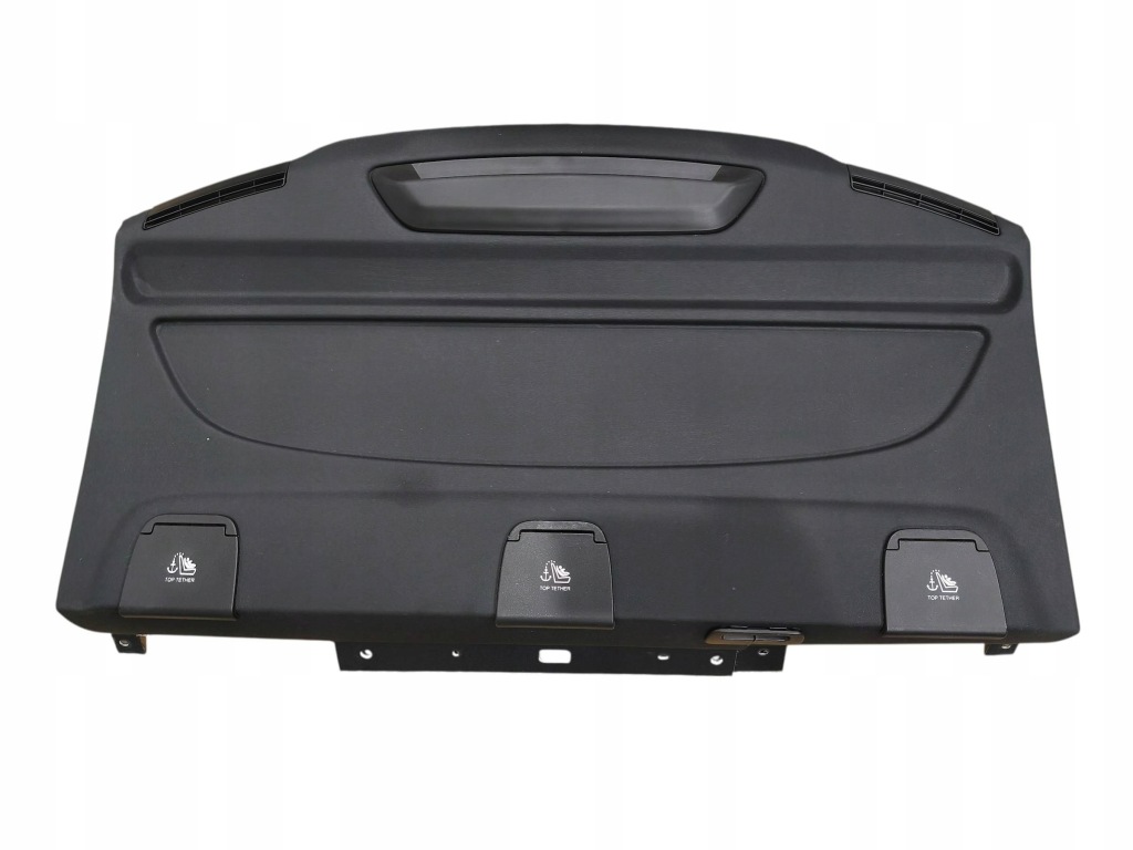 фото №1, Полка багажника alfa romeo giulia 01561449400e