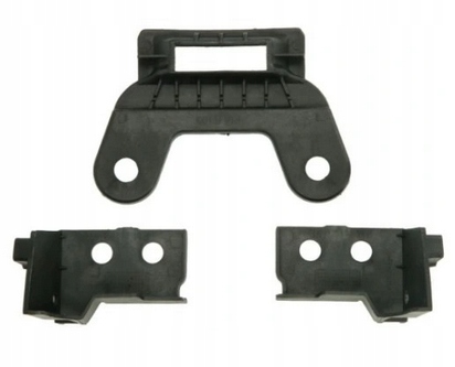 фото №1, Направляющая кронштейн бампера renault megane iv 4 комплект