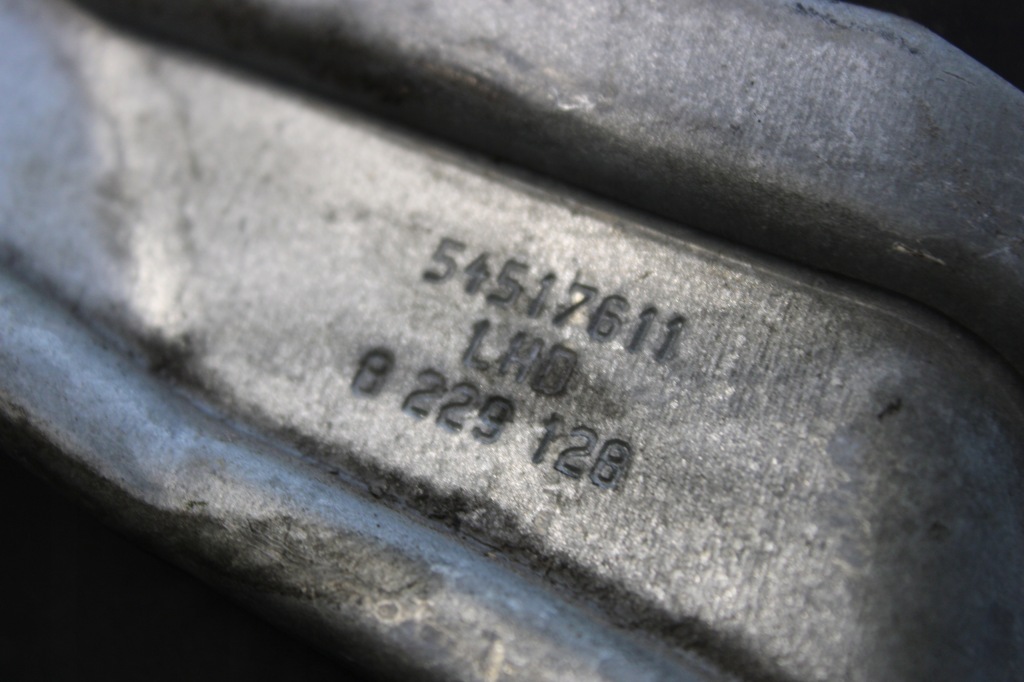 Mini cooper one r50 механізм двірник перед передніх 8229128 європа Недорого