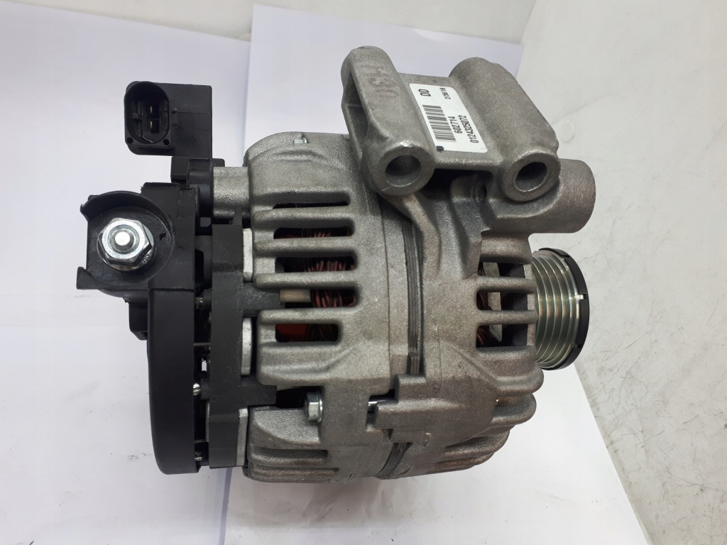 Генератор 90a bmw 3 e46 1.6 1.8 2.0 2001 - 2007 в Украине