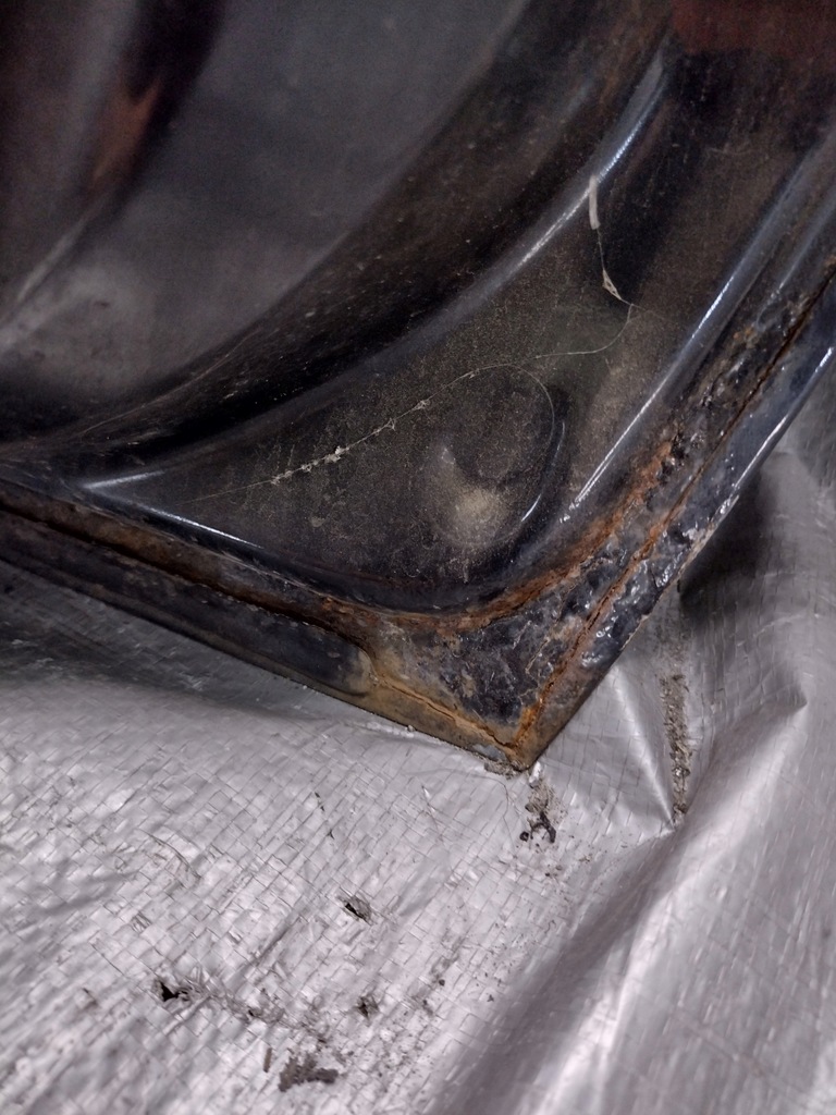 фото №16, Дверь передние левая peugeot 207 hb 5d k:exlb