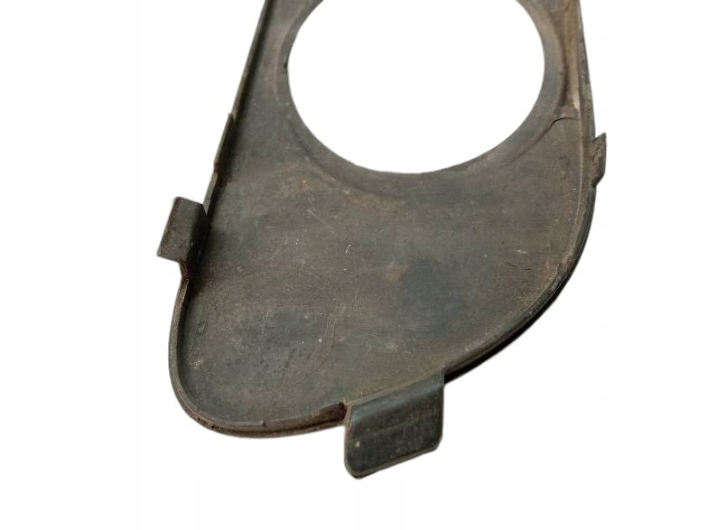 фото №5, Противотуманная фара левый перед решётка volvo s80 ii 2006-