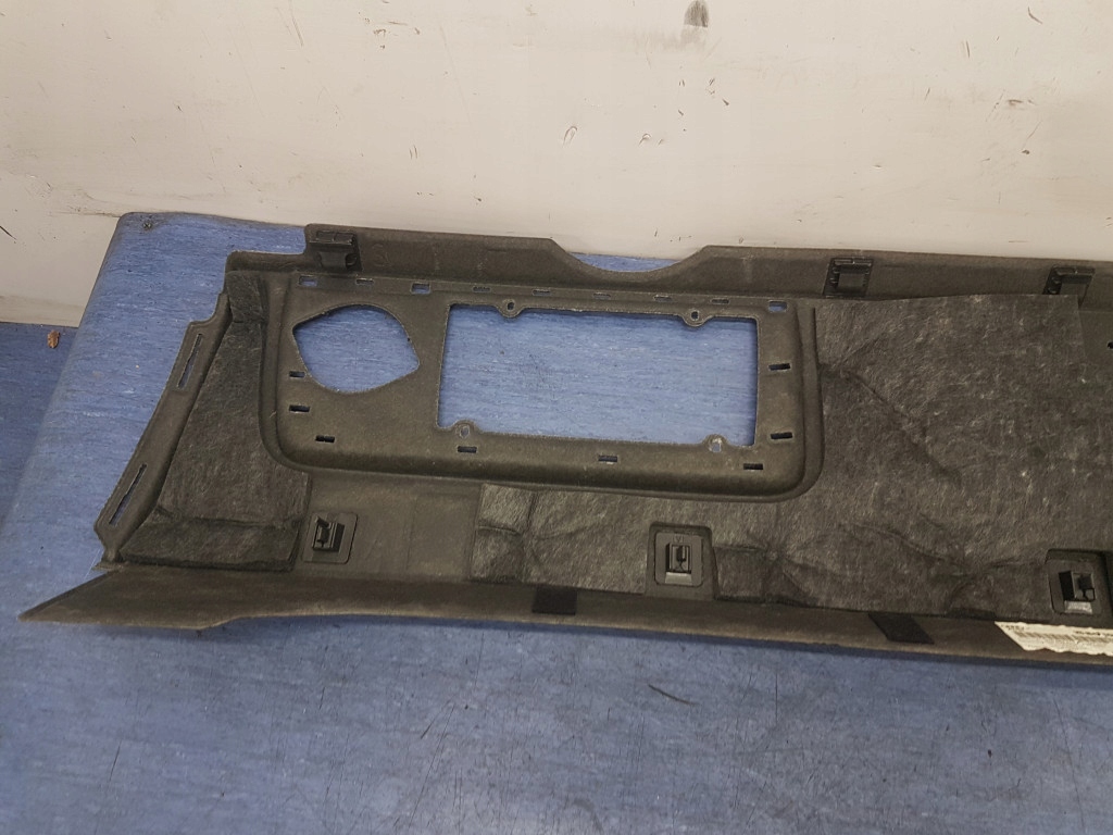 фото №6, Audi a5 8t полиця 8t0863411ab