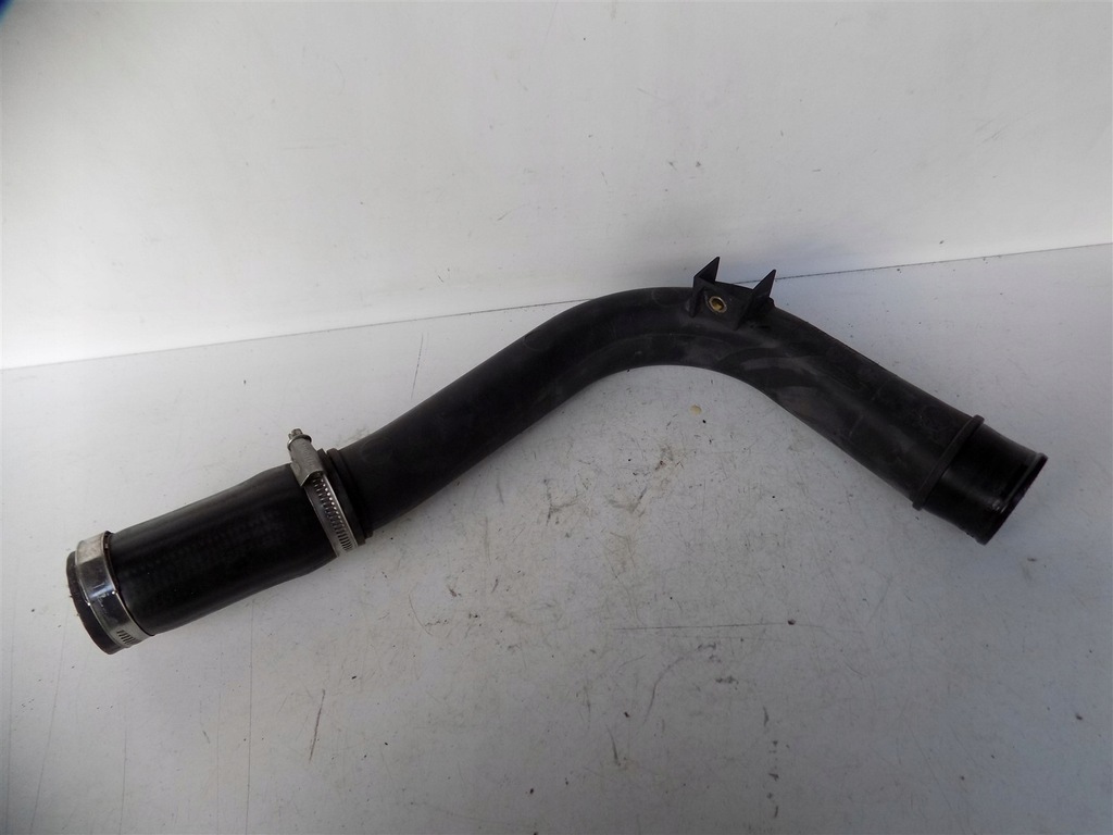 фото №1, Espace iv шланг воздуха do дроссель 2.0 t