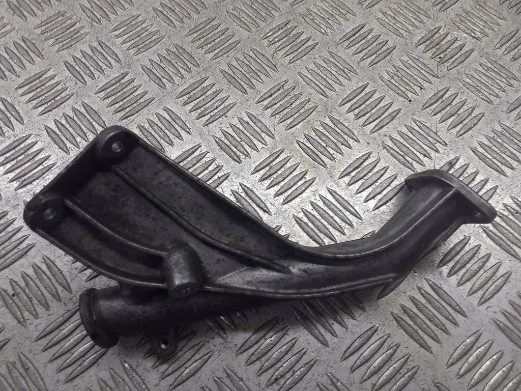 фото №1, Mercedes a w168 шланг egr