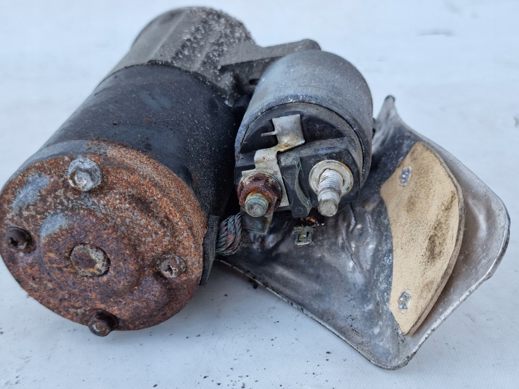 фото №3, Dodge durango 5.7 стартер запуск стоп 2017