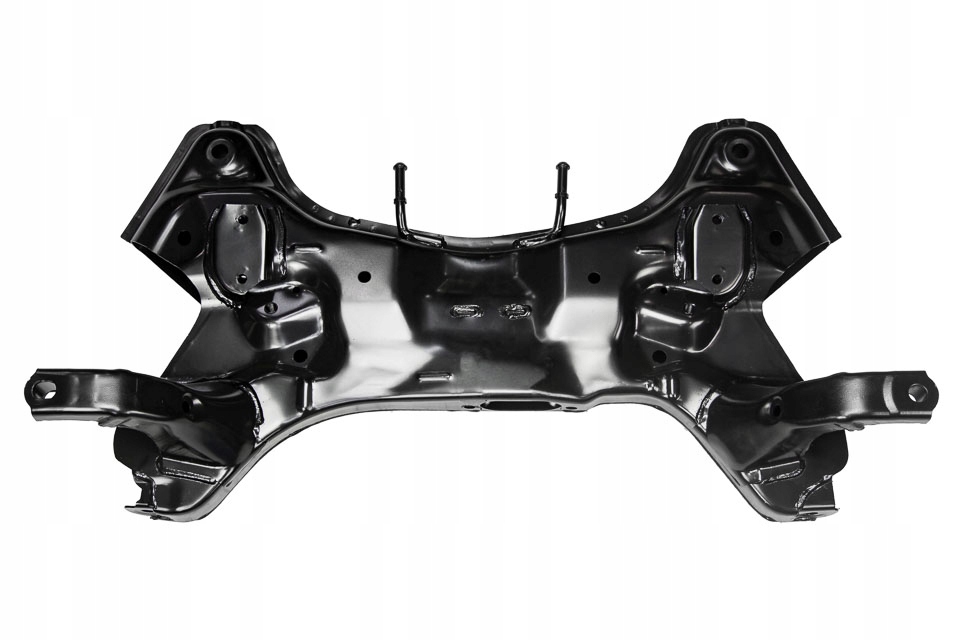 фото №1, Балка рама передній підвіска hyundai i10 14-