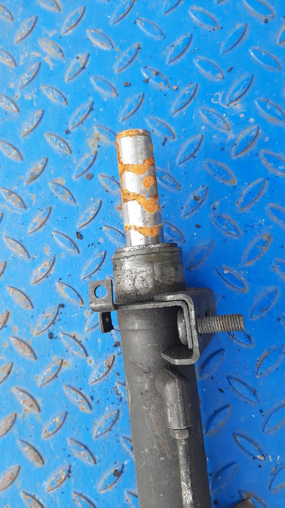 фото №4, Рулевая рейка p9485270 volvo s60 v70 ii s80