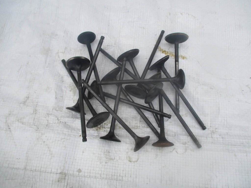 фото №1, Клапан renault megane iv dacia łada 1.6 sce