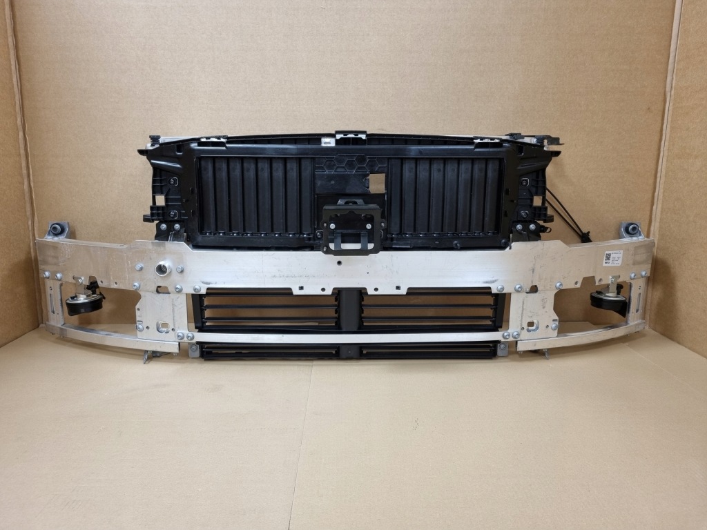 фото №1, Mercedes c-klasa w206 206 pas передній підсилювач a2066200000