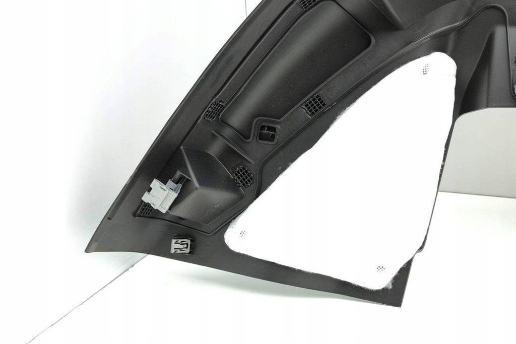 фото №11, Ліва оббивка багажника land rover range rover evoque l538