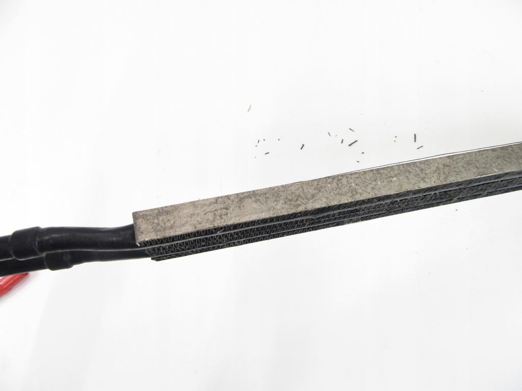 фото №10, Радіатор підсилювача bmw e83 x3 2.0 2.5 3.0 m47 m54 m57n n47 3413195