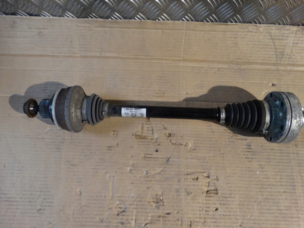 фото №1, Idealna приводной вал задняя правая audi rs6 rs7 s8 c8 1