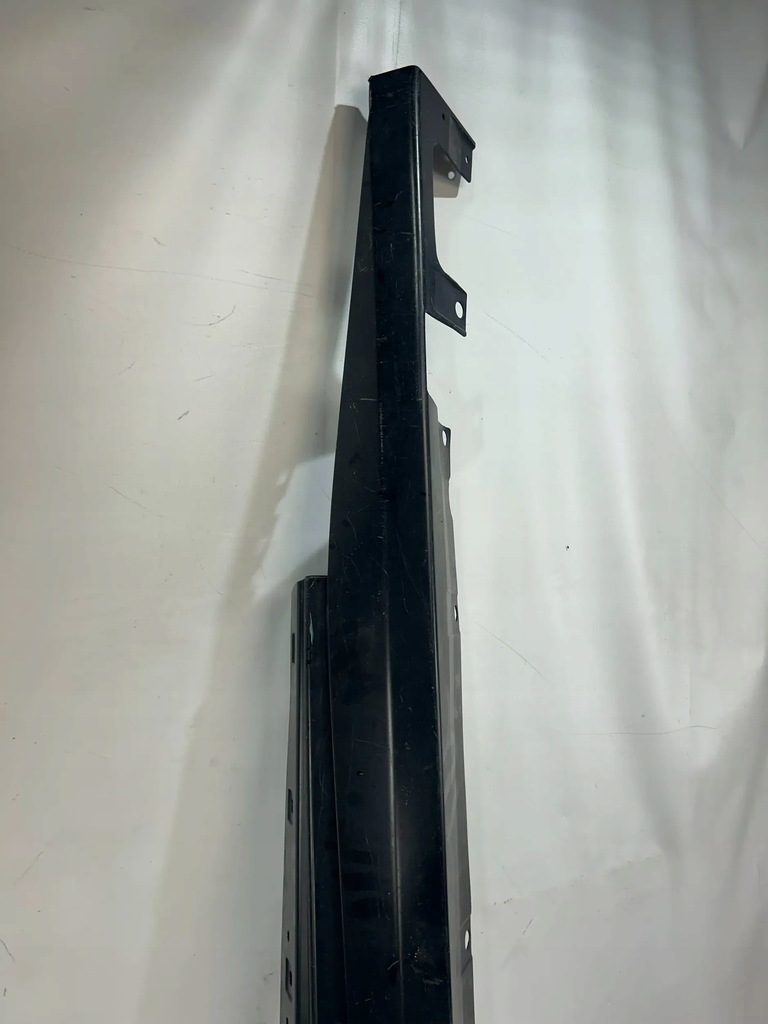 фото №6, Ferrari gtc4 lusso ліва молдинг поріг поріг