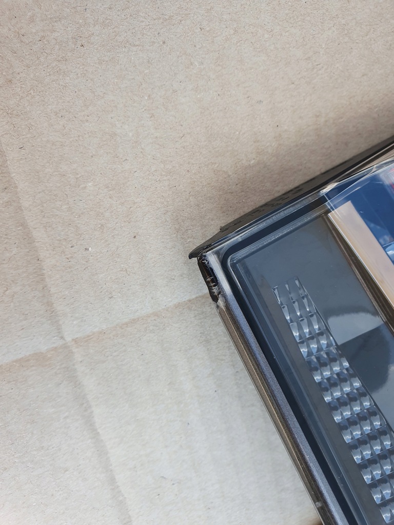 фото №6, Lexus gs iv lift лампа задняя правая led ładna