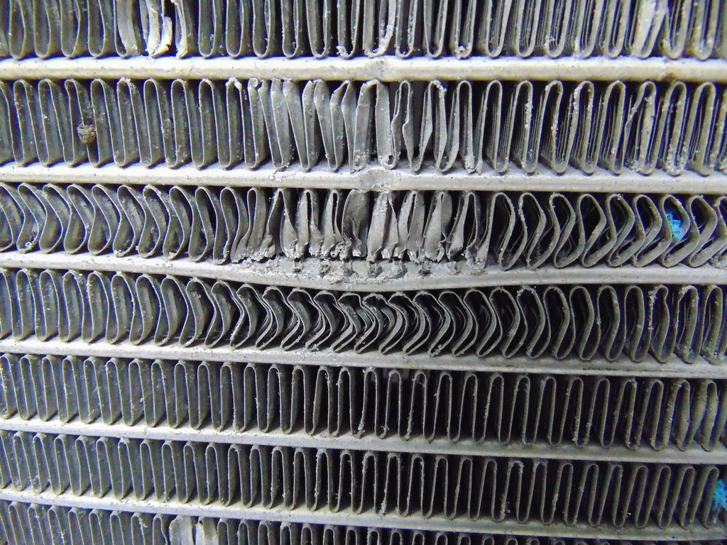 фото №8, Радіатор кондиціонера suzuki splash 95310-51k01