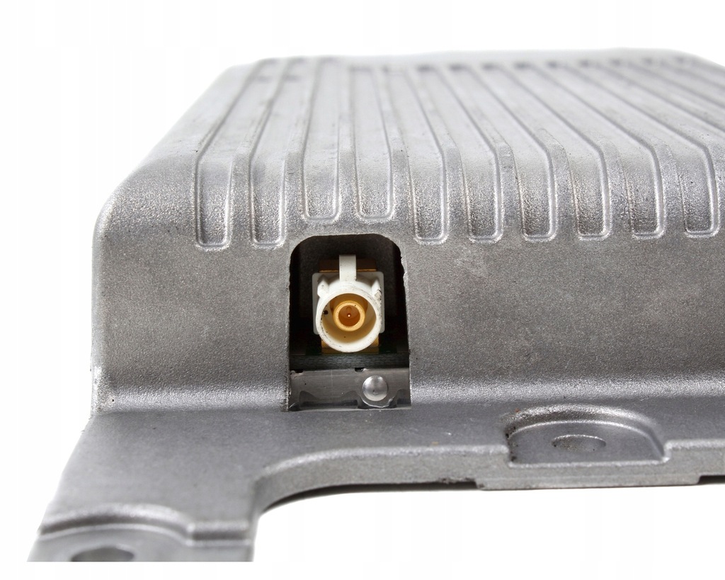 фото №8, Модуль блок керування bluetooth bmw / lift lci