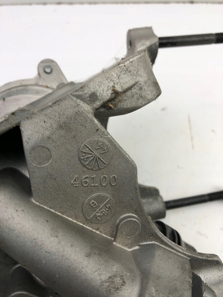 фото №6, Mini countryman r60 насос wody 782300803