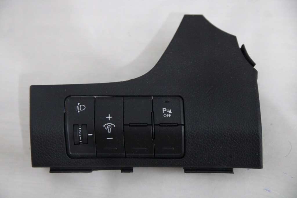 фото №1, Переключатель панель света pdc hyundai i30 ii