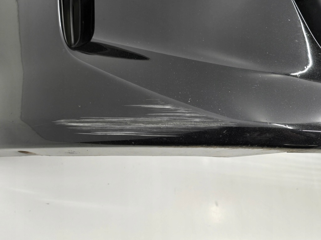 фото №7, Kia optima iv 18r бампер передний перед abp