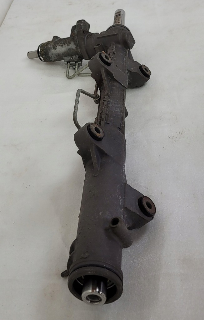 фото №5, Рейка рульова трансмісія vw transporter t5 t6 7e1