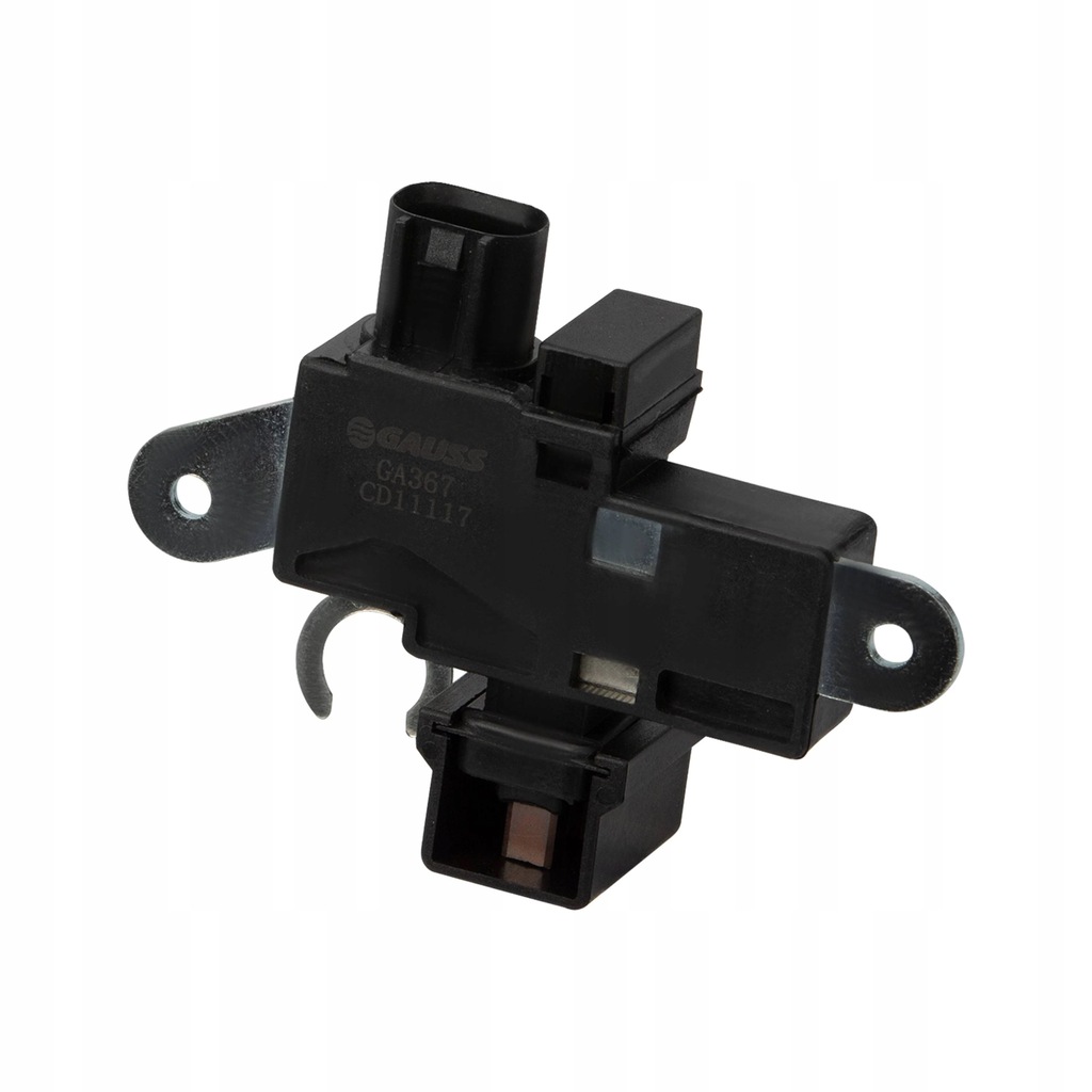 фото №1, Регулятор напряжения 14v bosch: 0124525105 chrysler dodge ram 5.9l l6