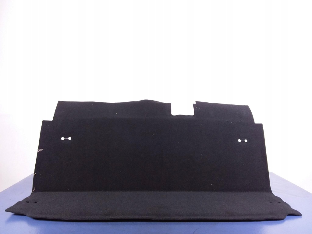 фото №3, Ford ecosport mk2 обшивка пол багажника