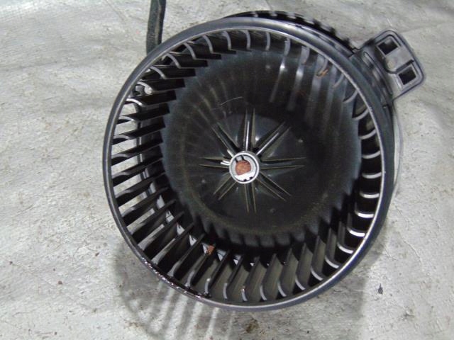 фото №4, Вентилятор воздуходувка kia rio ii europa