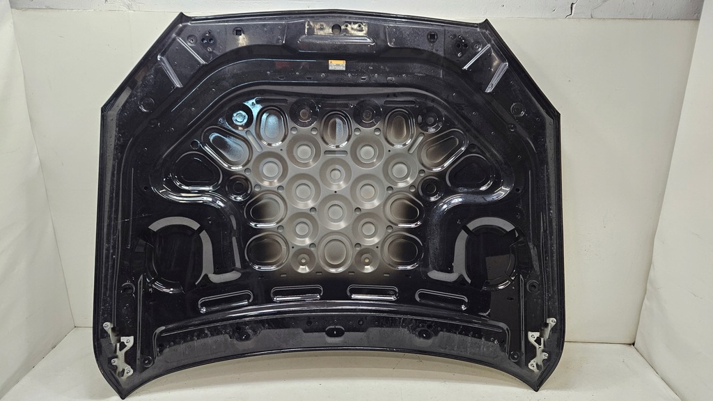 фото №10, Капот кришка двигуна mercedes s-klasa w222 a222 оригінал