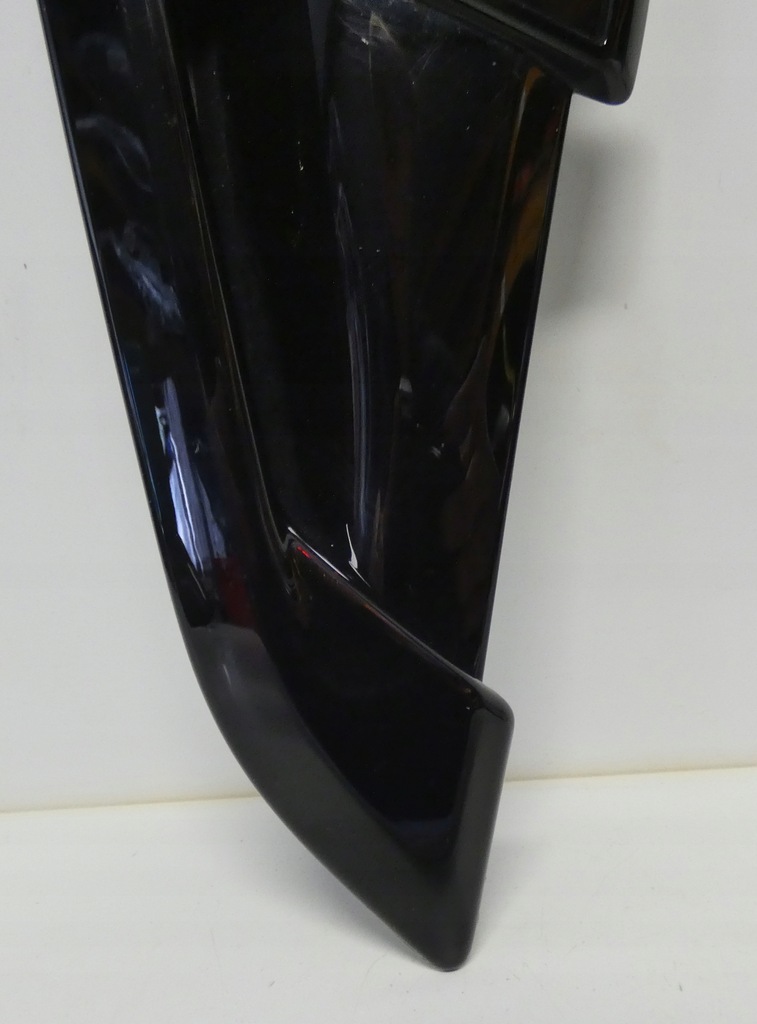 фото №5, Bmw x4m f97 f98 8070537 8070538 впуск крыла правый левый