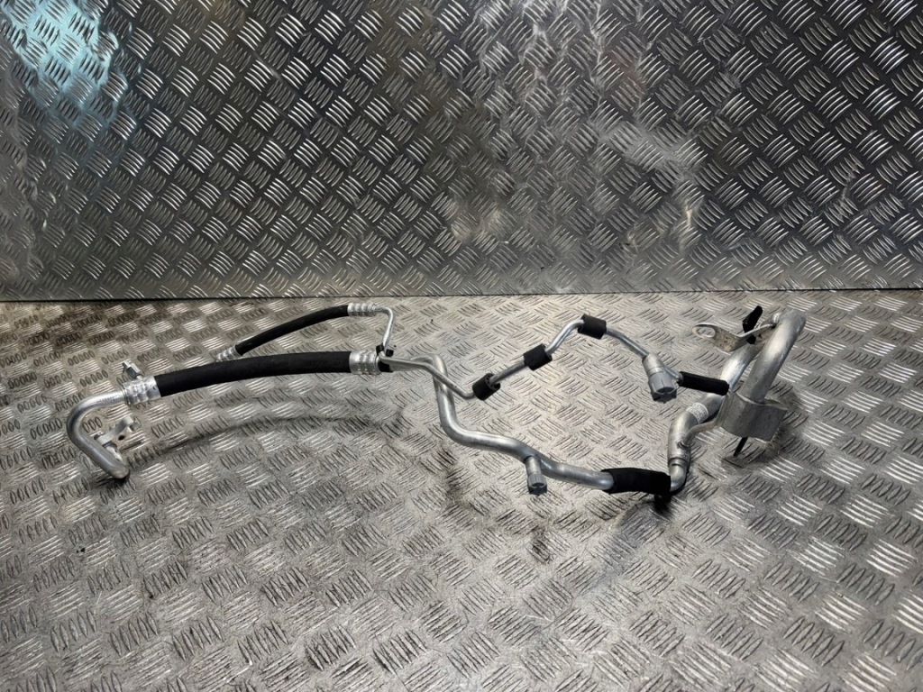 Купити Mercedes glc w253 шланг трубка кондиціонера кондиціонер a2138302502