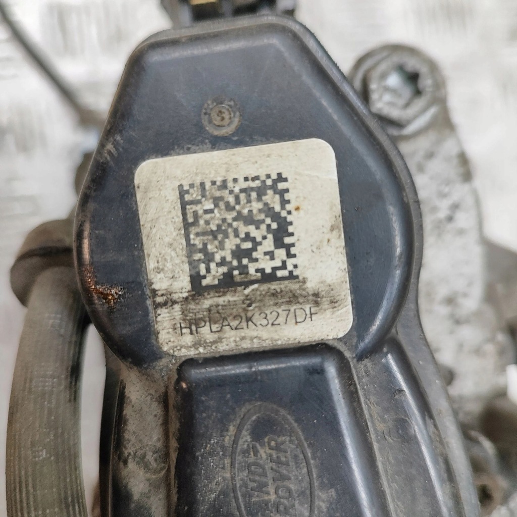 фото №8, Land rover range rover sport l494 2018 права сторона задній супорт гальмівний