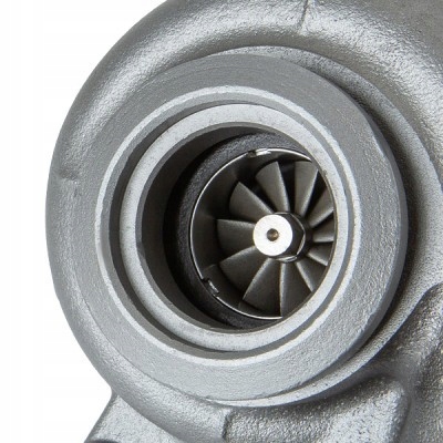 Турбина турбонагнетатель ridex 2234c10169r с Разборки