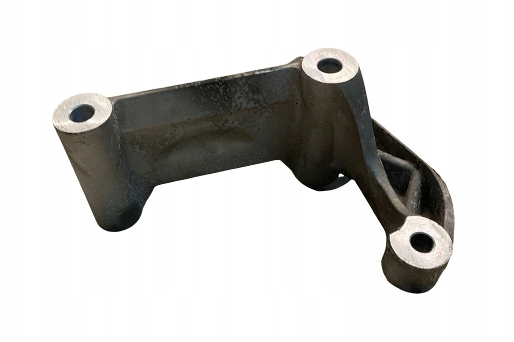 фото №7, Права кронштейн двигуна volvo xc90 i 31430470 2.0l бензиновий 2017