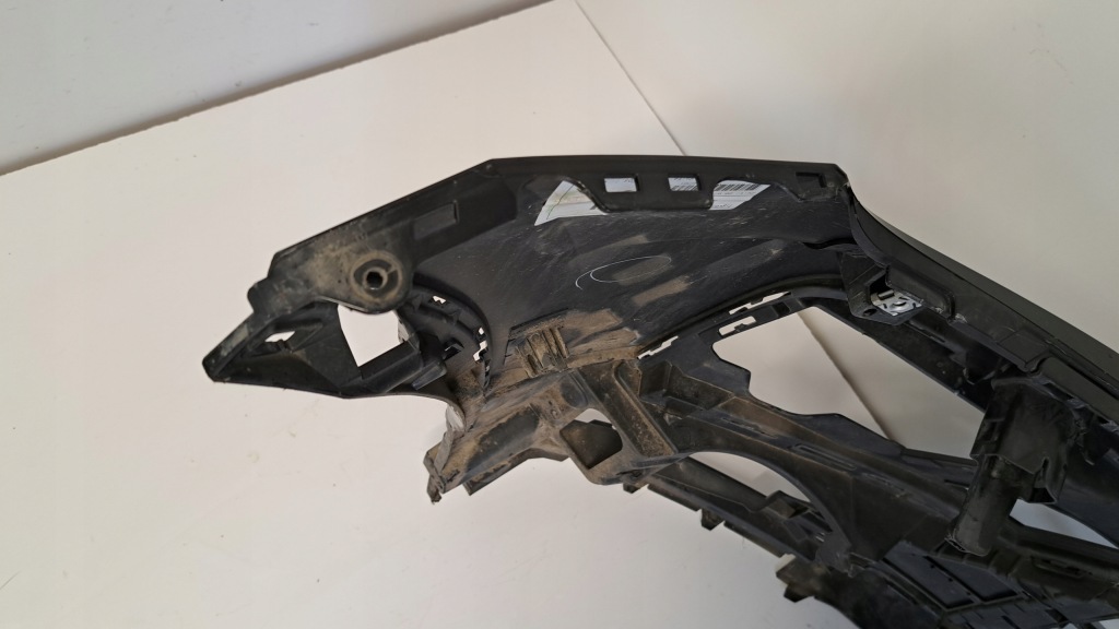 фото №14, Бампер перед vw tiguan ii r line