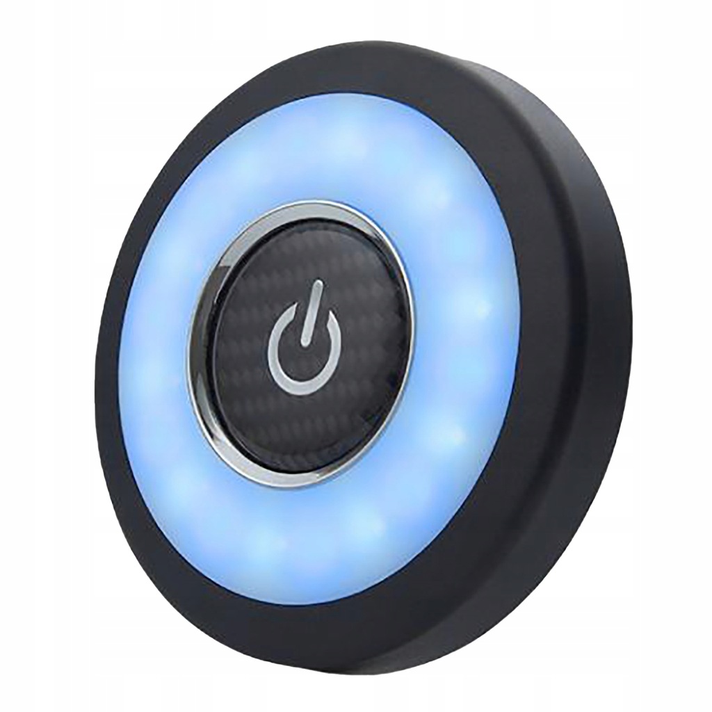 фото №5, Лампа do czytania na дах автомобіля, довга żywotność акумулятора, ja