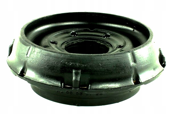 фото №1, Fast ft12126 підшипниковий вузол, амортизатор