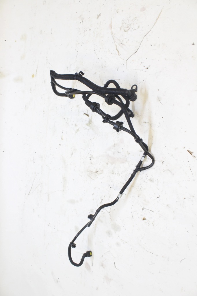 Купить Renault express ii провода топливные 1.3tce