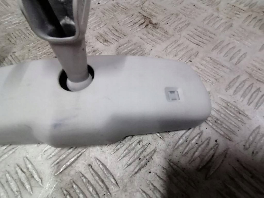 фото №4, Fiat tipo ii дзеркало заднього виду внутрішнє