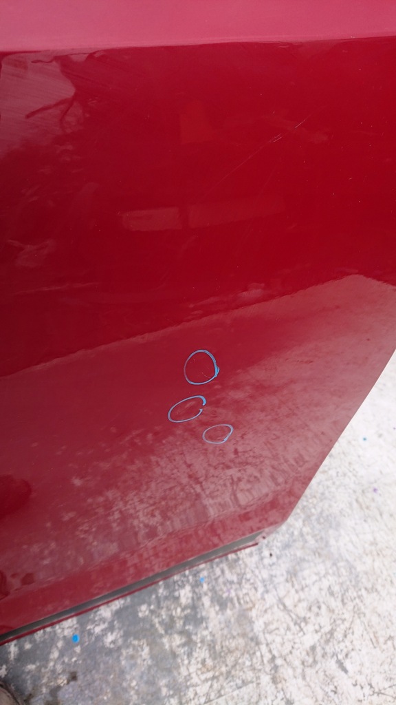 фото №8, Vw sharan seat alhambra 10- дверь правое передние