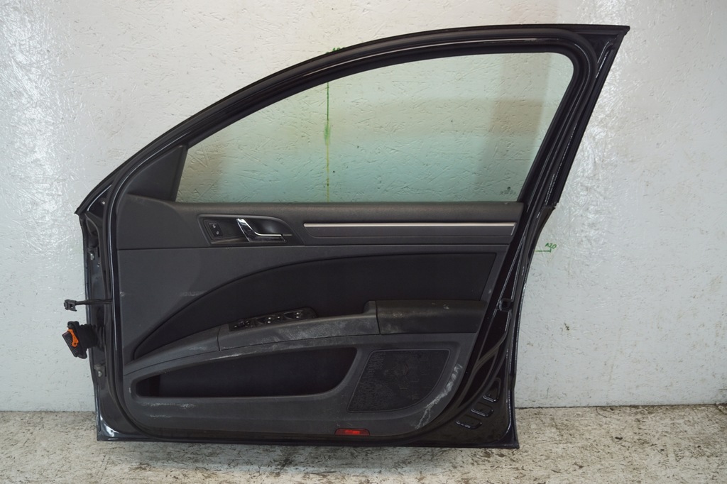 фото №15, Двері правий перед skoda superb ii lift