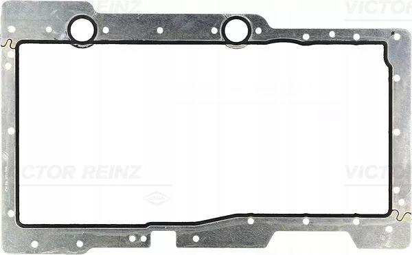Купить Уплотнитель. поддон jeep 71-10352-00 victor reinz
