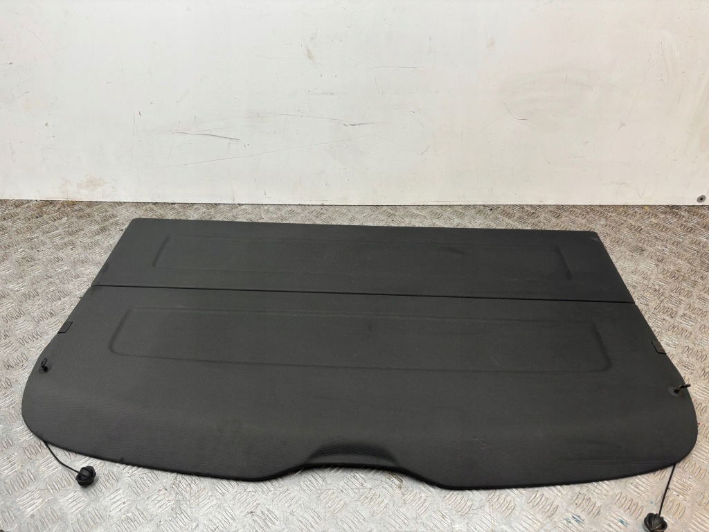 фото №1, Полиця задня багажник audi q5 8r0