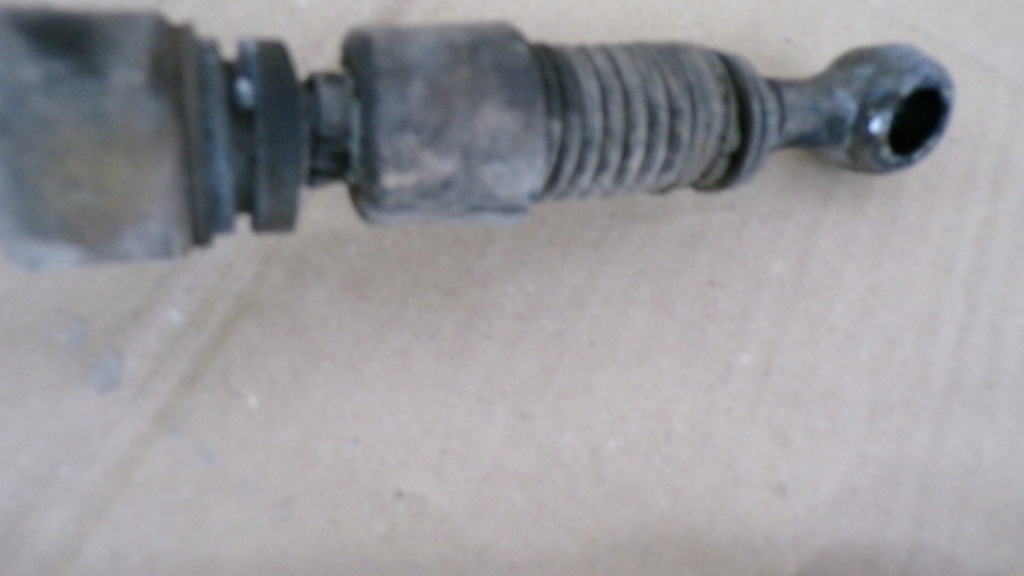 фото №10, Punto ii 1.2 16v домкрат выборщик