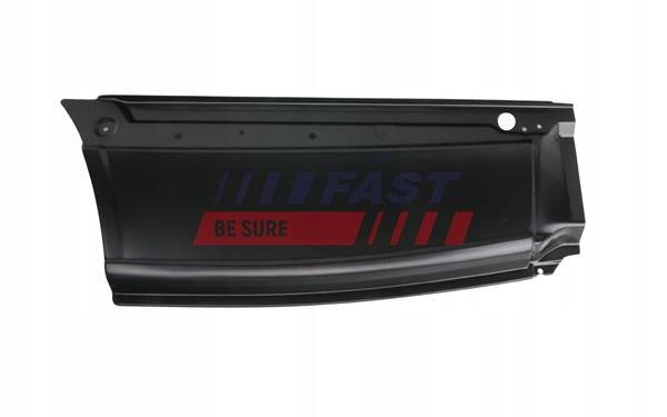 фото №1, Ремкомплект левый bok za колесом mercedes sprinter 06- 906 lwb